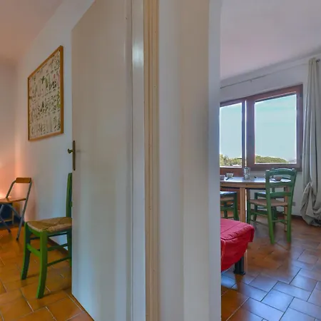 Apartment Casa Elba