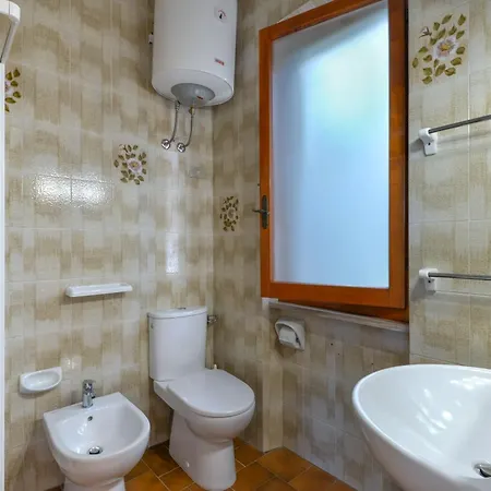 Apartment Casa Elba
