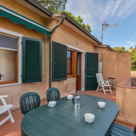 Casa Elba Procchio (Isola d'Elba)