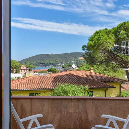 Apartment Casa Elba Procchio (Isola d'Elba)