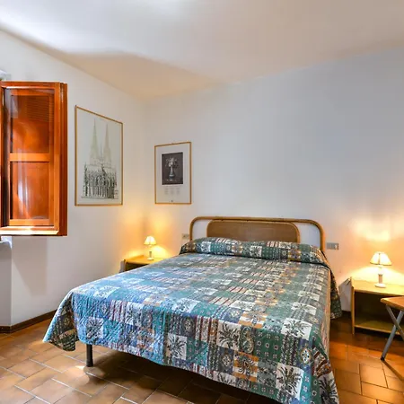 Apartment Casa Elba