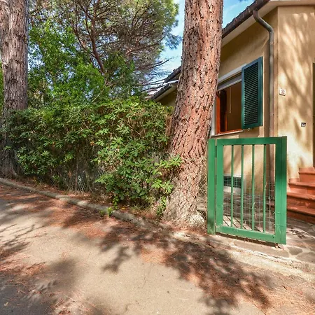 Apartamento Casa Elba