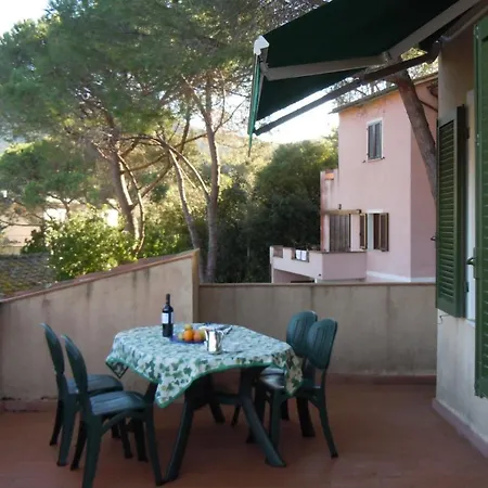 Casa Elba * Marciana Marina (Isola d'Elba)