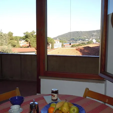 Villa Casa Elba *