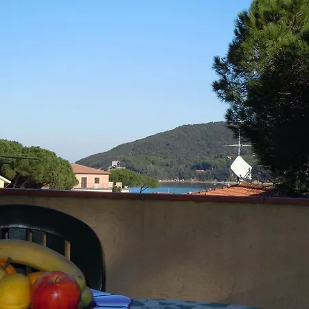 Casa Elba * Marciana Marina (Isola d'Elba)