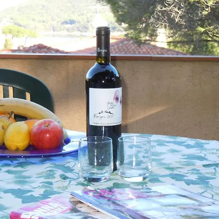 Villa Casa Elba
