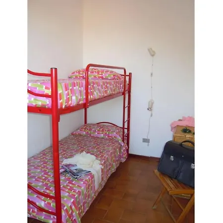 Casa Elba ヴィラ