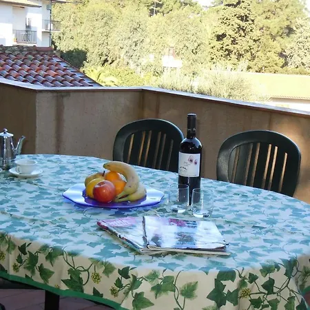 ヴィラ Casa Elba
